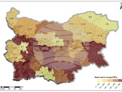 Снимка: Българско дружество за защита на птиците