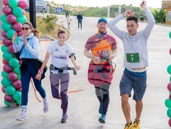 Снимка: Община Сандански