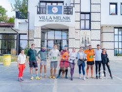 Снимка: Община Сандански