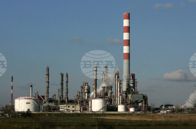 Американските санкции срещу НИС могат да донесат загуби от десетки милиони евро за хърватския петролен оператор ЯНАФ, заявиха от компанията