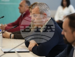 Съвет за електронни медии - заседание