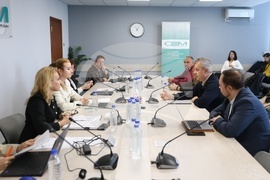 Съвет за електронни медии - заседание