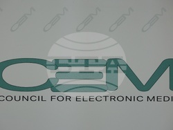 Съвет за електронни медии - заседание