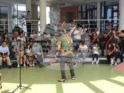 Търговище - проект - Деян Петров 