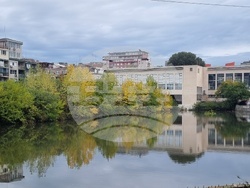 Русе - дъжд - обстановка