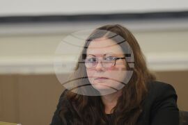 ИКБ - МВР - форум „Обезпечаване на сигурността на прехода към Еврозоната“