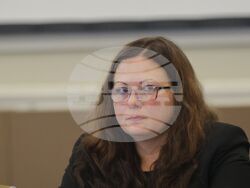 ИКБ - МВР - форум „Обезпечаване на сигурността на прехода към Еврозоната“