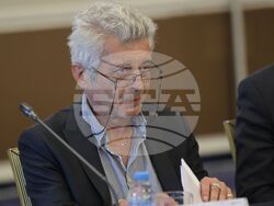 ИКБ - МВР - форум „Обезпечаване на сигурността на прехода към Еврозоната“