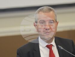 ИКБ - МВР - форум „Обезпечаване на сигурността на прехода към Еврозоната“