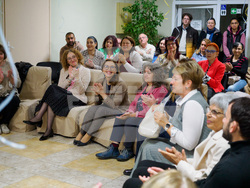 Снимка: Фондация "Мисия Криле" 