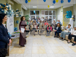 Снимка: Фондация "Мисия Криле" 