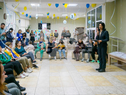 Снимка: Фондация "Мисия Криле" 