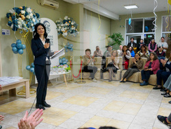 Снимка: Фондация "Мисия Криле" 