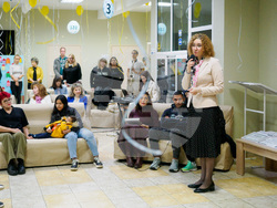 Снимка: Фондация "Мисия Криле" 