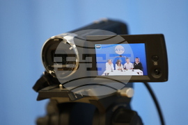 Национален пресклуб на БТА Благоевград - пресконференция