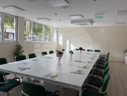 Самоков - нов културен и административен център