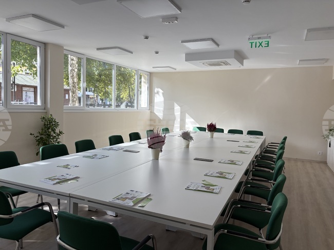 Нов културен и административен център отвори врати в Самоков