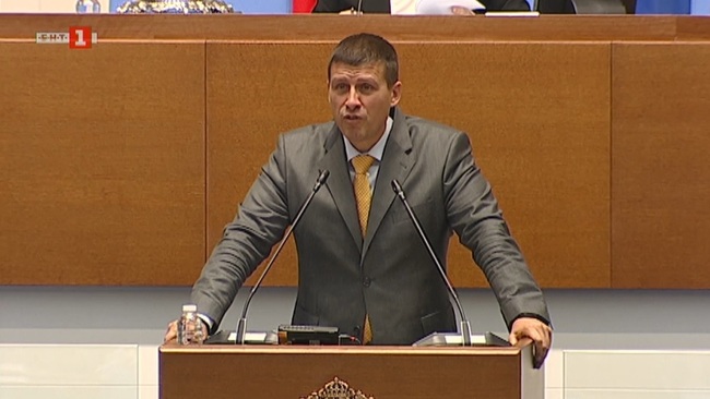 Събития като в Елените могат да се предотвратят в бъдеще, се казва в декларация на "Величие"