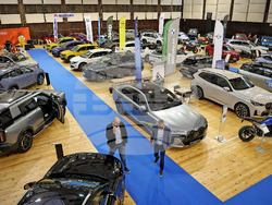 Варна - Автомобилен салон Варна 2025
