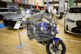Варна - Автомобилен салон Варна 2025