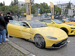 Варна - Автомобилен салон Варна 2025