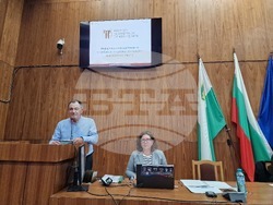 Раднево - информационна среща - въвеждане на евророто