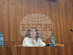 Раднево - информационна среща - въвеждане на евророто