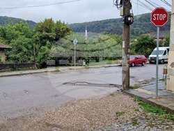 Шумен - първа копка - канализация - брифинг