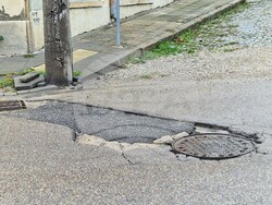 Шумен - първа копка - канализация - брифинг