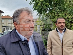 Шумен - първа копка - канализация - брифинг