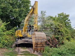 Шумен - първа копка - канализация - брифинг