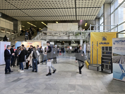  УАСГ - „Дни на кариерата - Студентите посрещат бизнеса III-то издание”