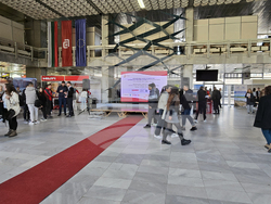  УАСГ - „Дни на кариерата - Студентите посрещат бизнеса III-то издание”