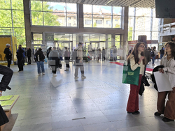  УАСГ - „Дни на кариерата - Студентите посрещат бизнеса III-то издание”