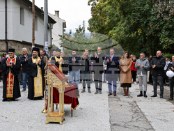 Село Първенец - ремонт на църквата „Св. Св. Константин и Елена“