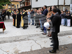 Село Първенец - ремонт на църквата „Св. Св. Константин и Елена“