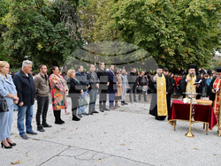 Село Първенец - ремонт на църквата „Св. Св. Константин и Елена“