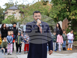 Село Първенец - ремонт на църквата „Св. Св. Константин и Елена“