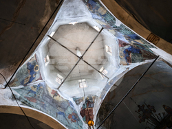 Село Първенец - ремонт на църквата „Св. Св. Константин и Елена“