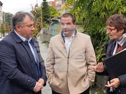 Снимка: Община Шумен