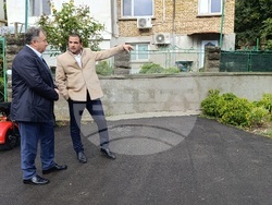 Снимка: Община Шумен