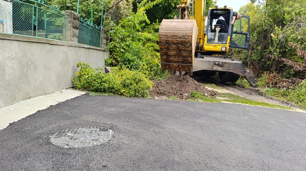 Снимка: Община Шумен