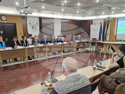 Русе - форум - иновации - инвестиции