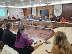 Русе - форум - иновации - инвестиции