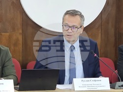 Русе - форум - иновации - инвестиции