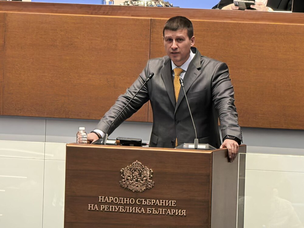  Партия „Величие“: Трагедията в Елените е резултат от бездействието и цинизма на властта