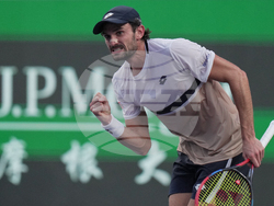 China Tennis Shanghai Masters