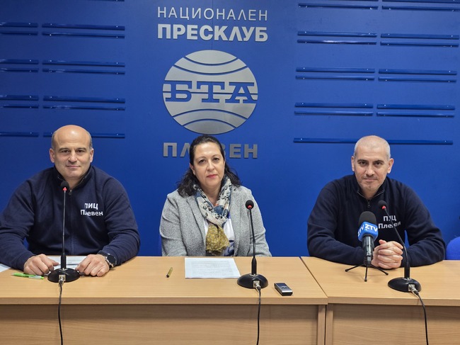 Пресконференция по повод Световния ден на психичното здраве