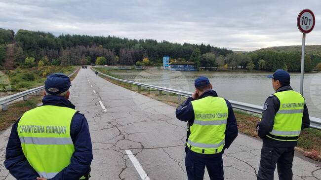 Residents of Nikolovo in Ruse Municipality to Be Evacuated OverCompromised Dam Embankment