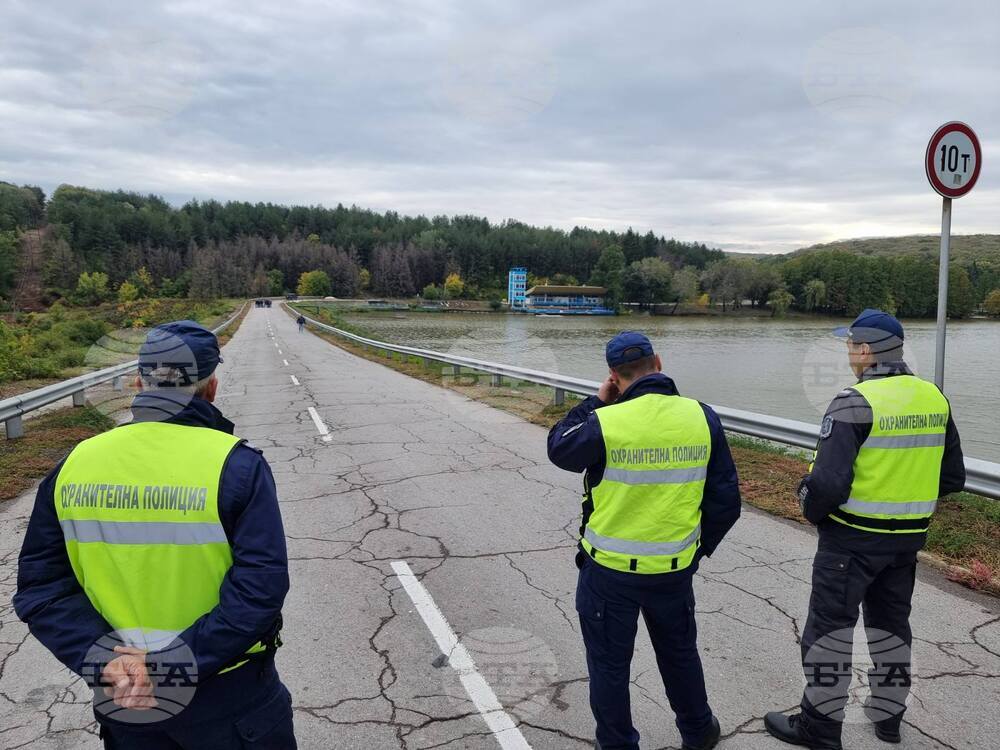 Residents of Nikolovo in Ruse Region to Be Evacuated Over Compromised Dam Embankment